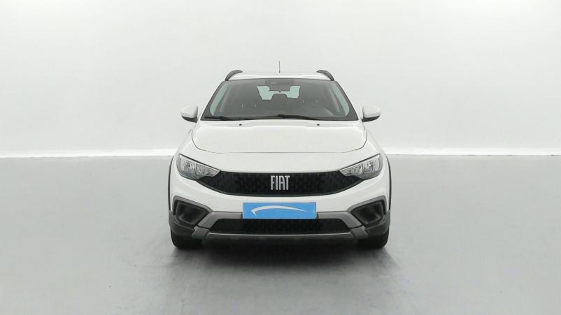 Vente en ligne Fiat Tipo 1.5 FireFly Turbo 130ch Pack Hybrid DCT7 au prix de 17 990 €