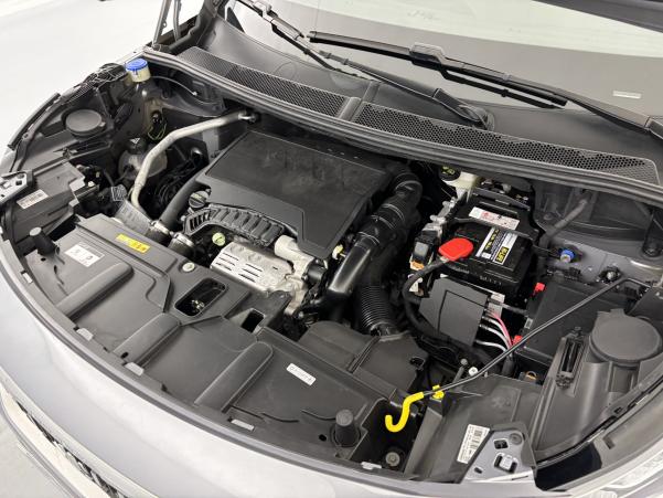 Vente en ligne Peugeot 3008 1.2 PureTech 130ch Allure au prix de 17 980 €