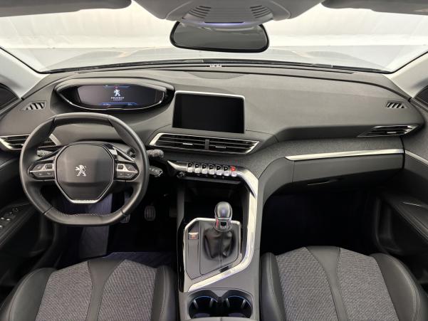 Vente en ligne Peugeot 3008 1.2 PureTech 130ch Allure au prix de 17 980 €