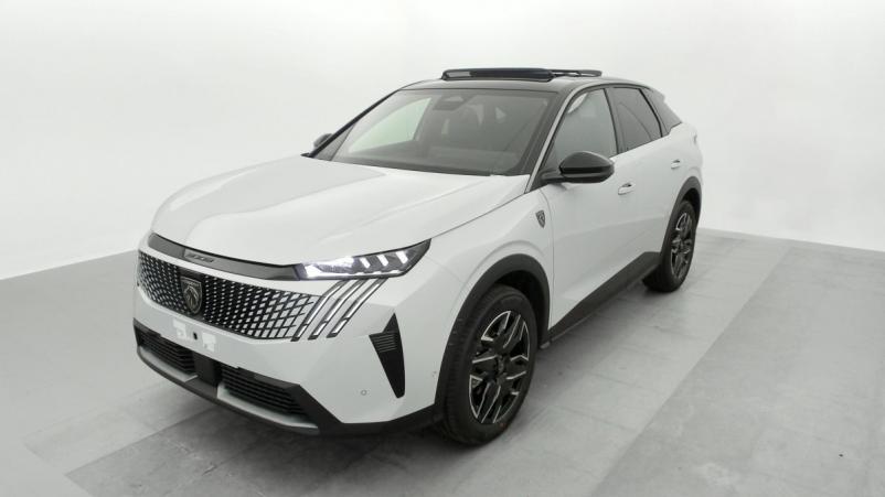 Vente en ligne Peugeot 3008 HYBRID 136 E-DCS6 GT au prix de 38 600 €