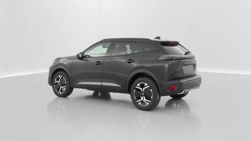 Vente en ligne Peugeot 2008 2008 II(2) 1.2 PureTech 130ch GT EAT8 au prix de 27 000 €