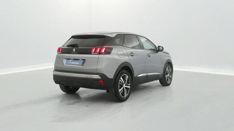 Vente en ligne Peugeot 3008 1.2 PureTech 130ch Allure au prix de 17 980 €