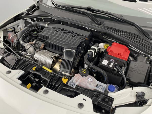 Vente en ligne Fiat Tipo 1.5 FireFly Turbo 130ch Pack Hybrid DCT7 au prix de 17 990 €