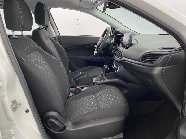 Vente en ligne Fiat Tipo 1.5 FireFly Turbo 130ch Pack Hybrid DCT7 au prix de 17 990 €