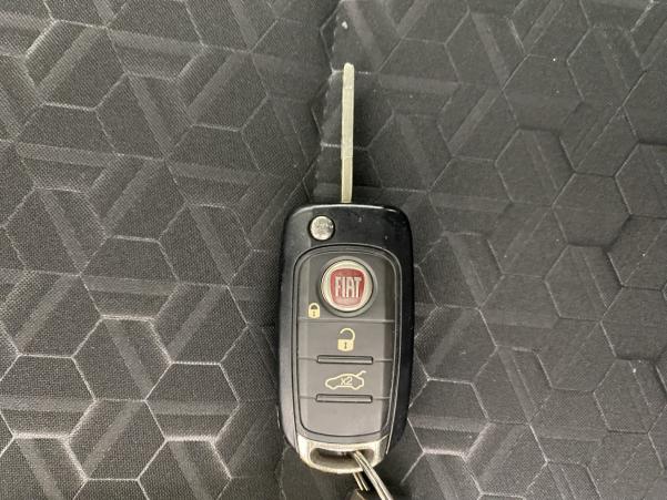 Vente en ligne Fiat Tipo 1.5 FireFly Turbo 130ch Pack Hybrid DCT7 au prix de 17 990 €
