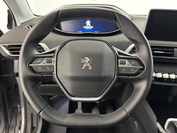 Vente en ligne Peugeot 3008 1.2 PureTech 130ch Allure au prix de 17 980 €