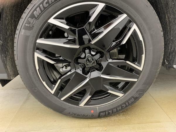 Vente en ligne Peugeot 3008 HYBRID 136 E-DCS6 GT au prix de 38 600 €