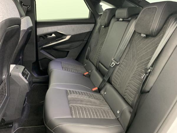 Vente en ligne Peugeot 3008 HYBRID 136 E-DCS6 GT au prix de 38 600 €