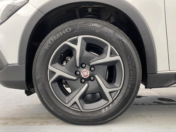 Vente en ligne Fiat Tipo 1.5 FireFly Turbo 130ch Pack Hybrid DCT7 au prix de 17 990 €