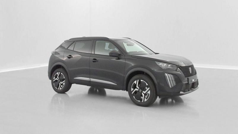 Vente en ligne Peugeot 2008 2008 II(2) 1.2 PureTech 130ch GT EAT8 au prix de 27 000 €