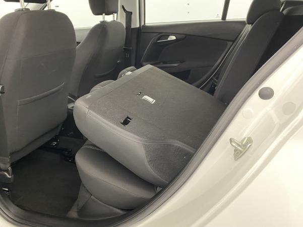 Vente en ligne Fiat Tipo 1.5 FireFly Turbo 130ch Pack Hybrid DCT7 au prix de 17 990 €
