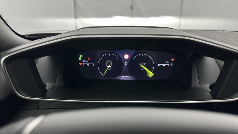 Vente en ligne Peugeot 2008 2008 II(2) 1.2 PureTech 130ch GT EAT8 au prix de 27 000 €