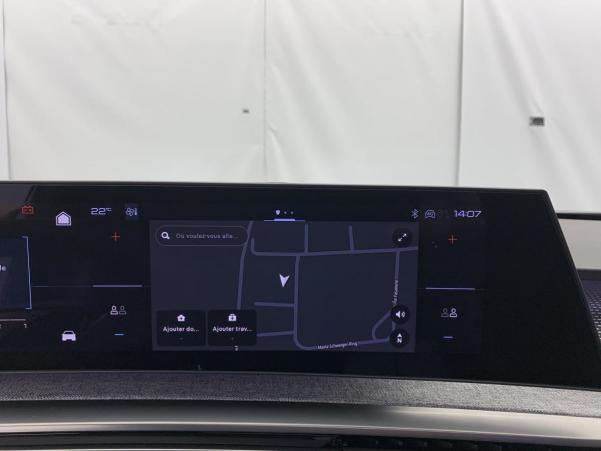 Vente en ligne Peugeot 3008 HYBRID 136 E-DCS6 GT au prix de 38 600 €