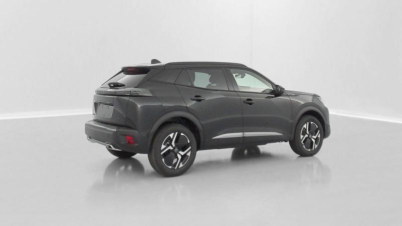 Vente en ligne Peugeot 2008 2008 II(2) 1.2 PureTech 130ch GT EAT8 au prix de 27 000 €