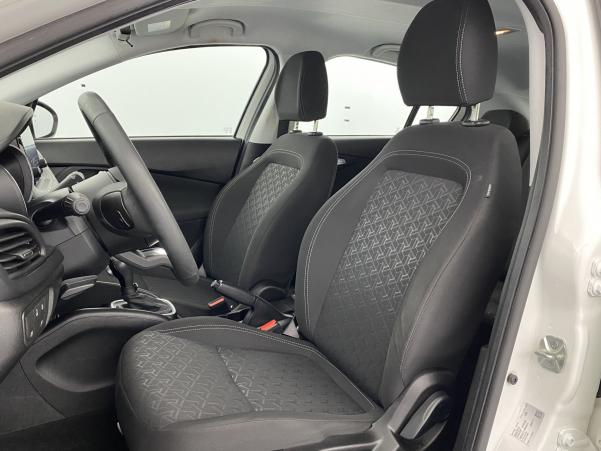 Vente en ligne Fiat Tipo 1.5 FireFly Turbo 130ch Pack Hybrid DCT7 au prix de 17 990 €