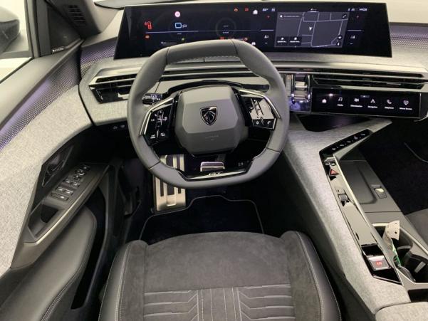 Vente en ligne Peugeot 3008 HYBRID 136 E-DCS6 GT au prix de 38 600 €
