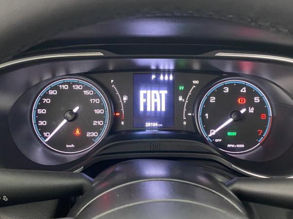 Vente en ligne Fiat Tipo 1.5 FireFly Turbo 130ch Pack Hybrid DCT7 au prix de 17 990 €
