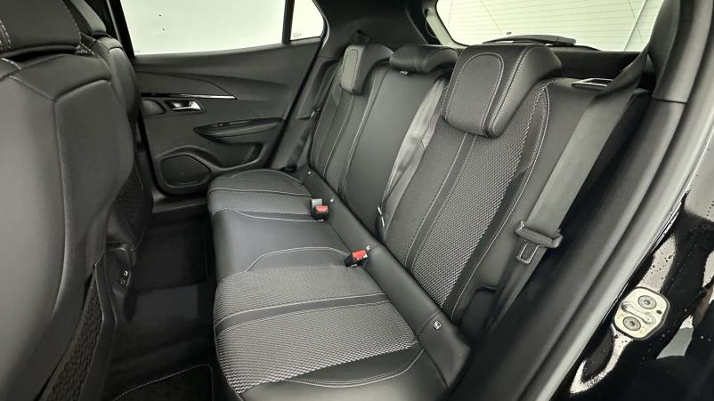 Vente en ligne Peugeot 2008 2008 II(2) 1.2 PureTech 130ch GT EAT8 au prix de 27 000 €