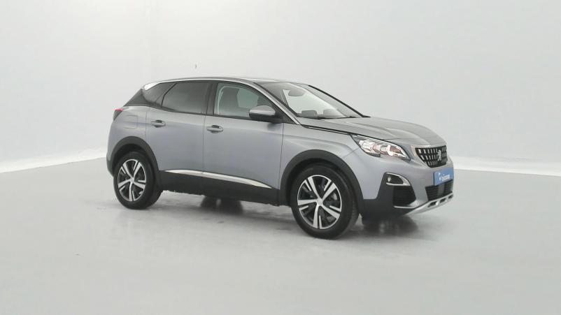 Vente en ligne Peugeot 3008 1.2 PureTech 130ch Allure au prix de 17 980 €