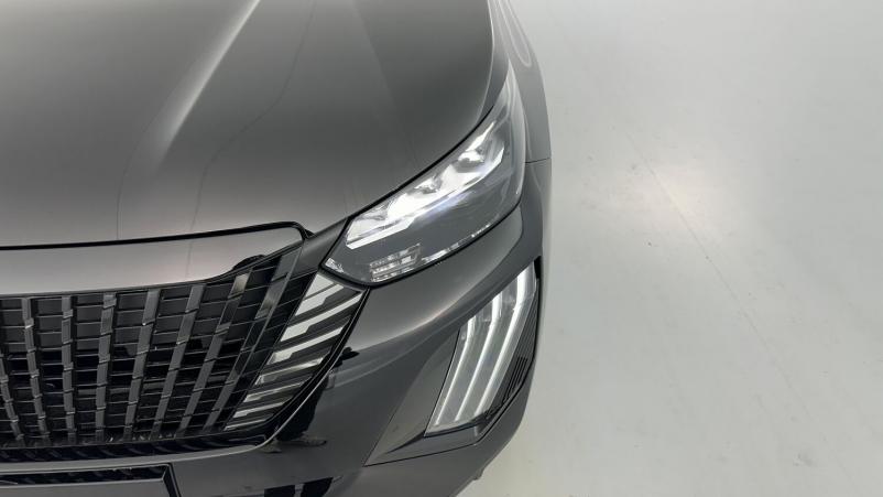 Vente en ligne Peugeot 2008 2008 II(2) 1.2 PureTech 130ch GT EAT8 au prix de 27 000 €