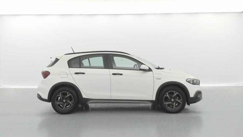 Vente en ligne Fiat Tipo 1.5 FireFly Turbo 130ch Pack Hybrid DCT7 au prix de 17 990 €