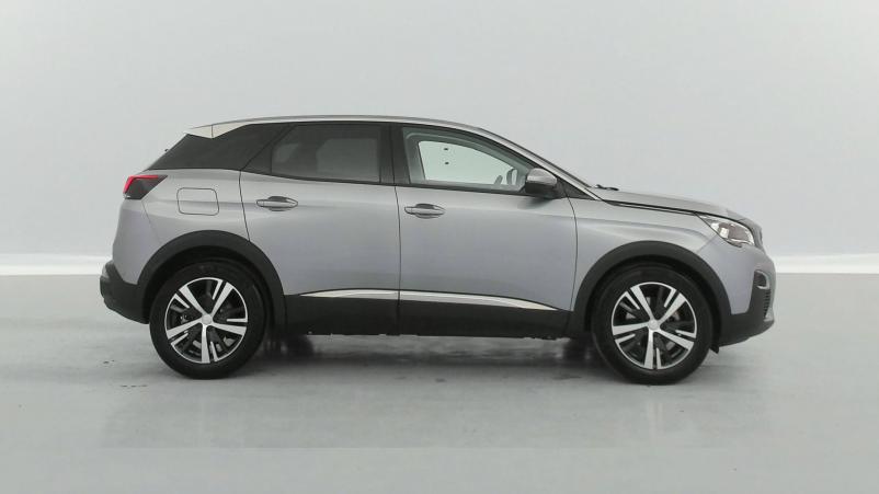 Vente en ligne Peugeot 3008 1.2 PureTech 130ch Allure au prix de 17 980 €