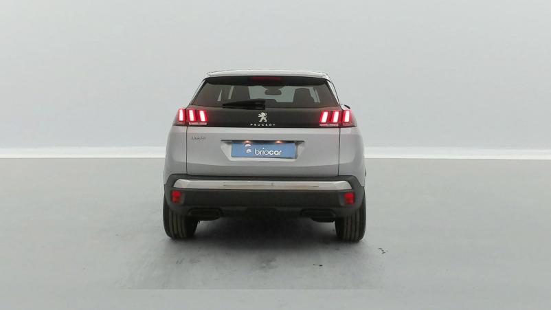 Vente en ligne Peugeot 3008 1.2 PureTech 130ch Allure au prix de 17 980 €