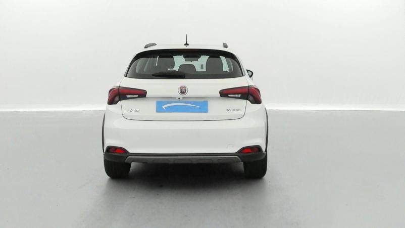 Vente en ligne Fiat Tipo 1.5 FireFly Turbo 130ch Pack Hybrid DCT7 au prix de 17 990 €