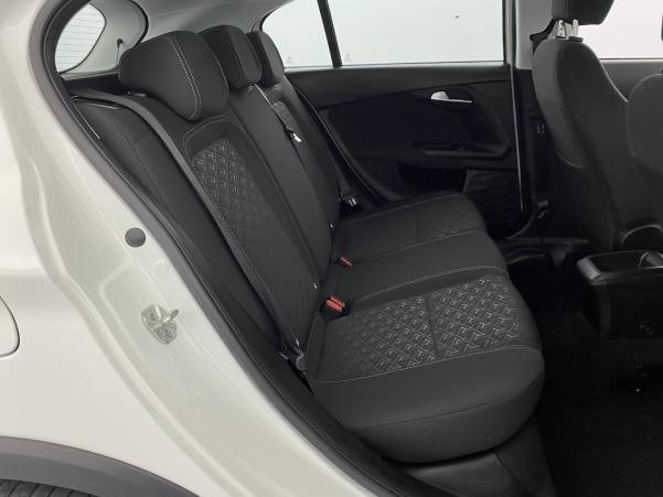 Vente en ligne Fiat Tipo 1.5 FireFly Turbo 130ch Pack Hybrid DCT7 au prix de 17 990 €