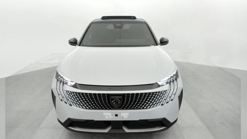 Vente en ligne Peugeot 3008 HYBRID 136 E-DCS6 GT au prix de 38 600 €
