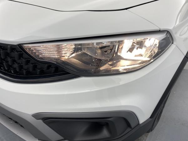 Vente en ligne Fiat Tipo 1.5 FireFly Turbo 130ch Pack Hybrid DCT7 au prix de 17 990 €