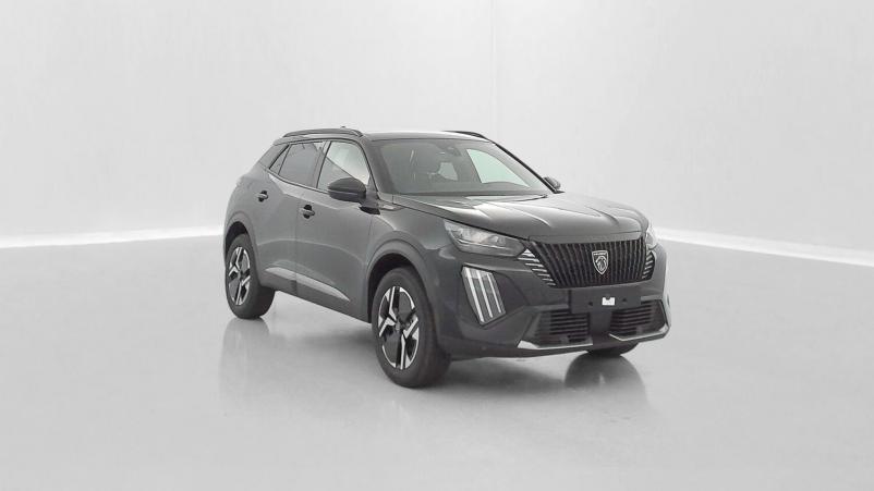 Vente en ligne Peugeot 2008 2008 II(2) 1.2 PureTech 130ch GT EAT8 au prix de 27 000 €