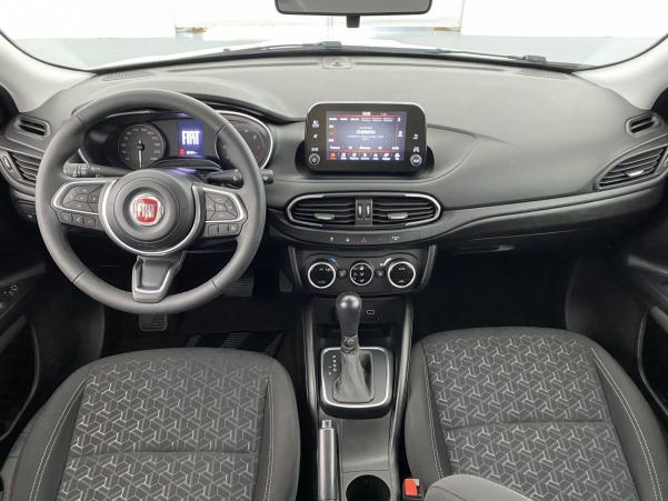 Vente en ligne Fiat Tipo 1.5 FireFly Turbo 130ch Pack Hybrid DCT7 au prix de 17 990 €