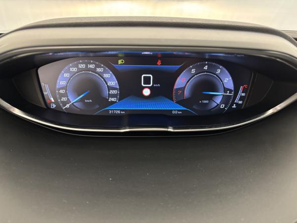 Vente en ligne Peugeot 3008 1.2 PureTech 130ch Allure au prix de 17 980 €