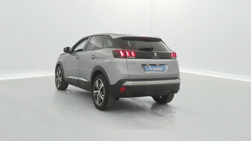 Vente en ligne Peugeot 3008 1.2 PureTech 130ch Allure au prix de 17 980 €