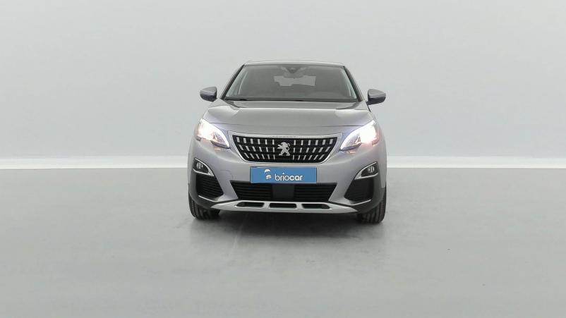 Vente en ligne Peugeot 3008 1.2 PureTech 130ch Allure au prix de 17 980 €