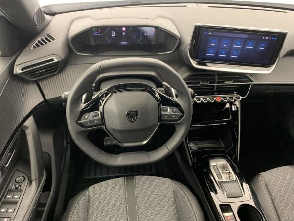 Vente en ligne Peugeot 2008 Hybrid 136 e-DCS6 Allure au prix de 27 790 €