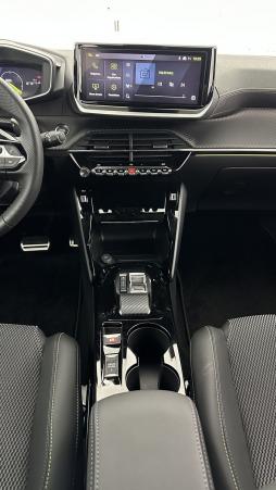 Vente en ligne Peugeot 2008 2008 II(2) 1.2 PureTech 130ch GT EAT8 au prix de 27 000 €