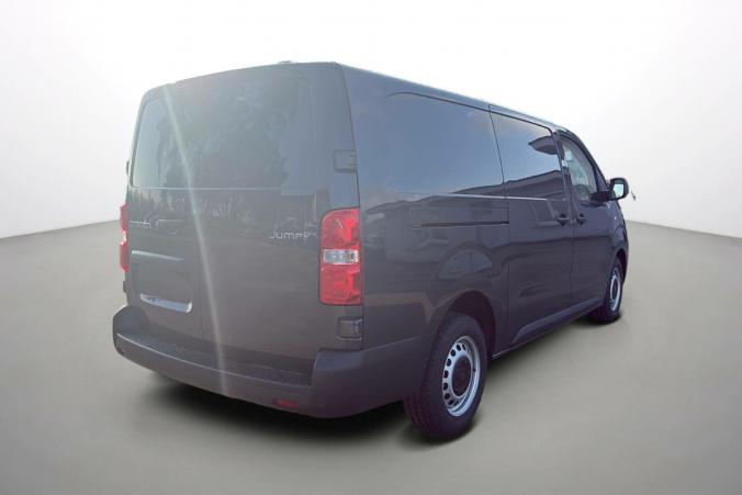 Vente en ligne Citroën Jumpy Fourgon XL BLUEHDI 180 S S EAT8 au prix de 31 900 €
