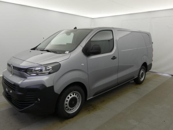 Vente en ligne Citroën Jumpy Fourgon XL BLUEHDI 180 S S EAT8 au prix de 31 900 €