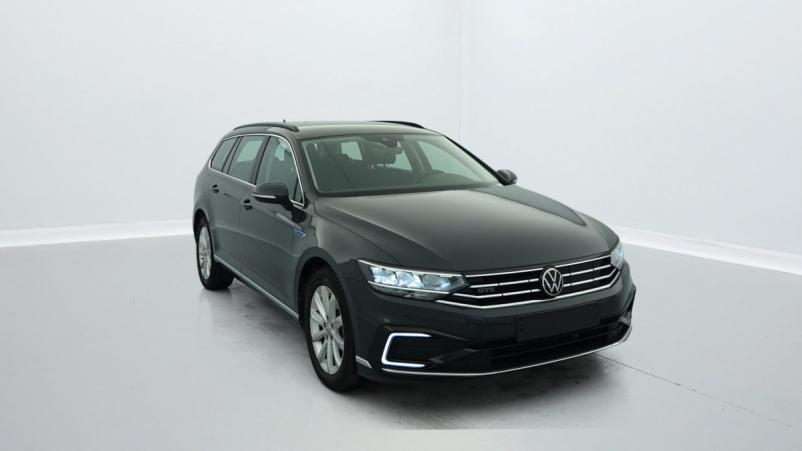 Vente en ligne Volkswagen Passat SW 1.4 TSI Hybride Rechargeable DSG6 GTE au prix de 25 410 €