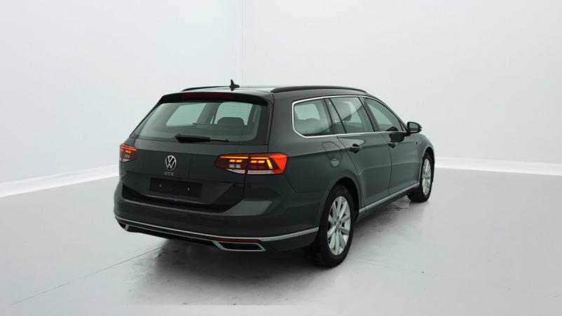 Vente en ligne Volkswagen Passat SW 1.4 TSI Hybride Rechargeable DSG6 GTE au prix de 25 410 €