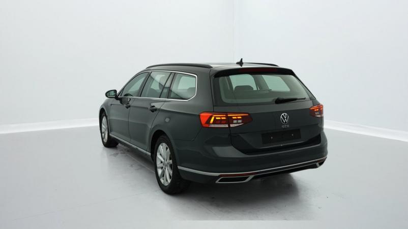 Vente en ligne Volkswagen Passat SW 1.4 TSI Hybride Rechargeable DSG6 GTE au prix de 25 410 €