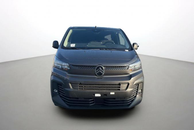 Vente en ligne Citroën Jumpy Fourgon XL BLUEHDI 180 S S EAT8 au prix de 31 900 €