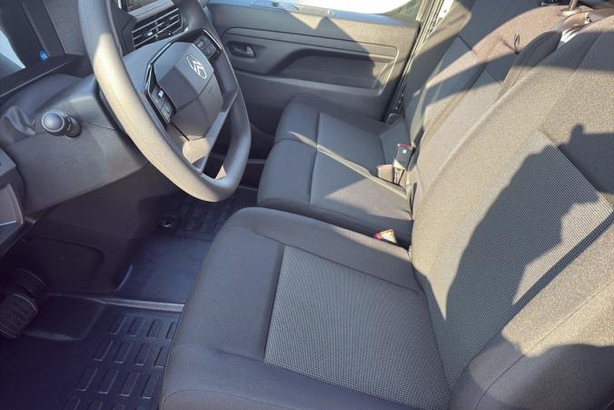 Vente en ligne Citroën Jumpy Fourgon XL BLUEHDI 180 S S EAT8 au prix de 31 900 €