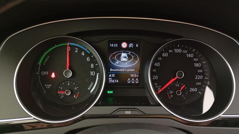 Vente en ligne Volkswagen Passat SW 1.4 TSI Hybride Rechargeable DSG6 GTE au prix de 25 410 €