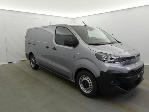 Vente en ligne Citroën Jumpy Fourgon XL BLUEHDI 180 S S EAT8 au prix de 31 900 €