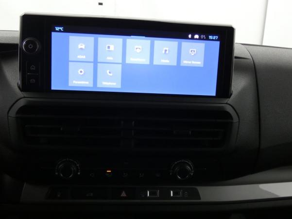Vente en ligne Citroën Jumpy Fourgon XL BLUEHDI 180 S S EAT8 au prix de 31 900 €