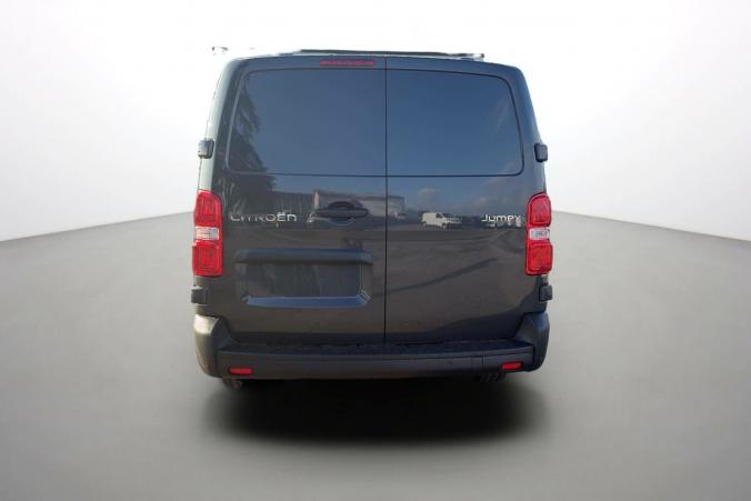 Vente en ligne Citroën Jumpy Fourgon XL BLUEHDI 180 S S EAT8 au prix de 31 900 €