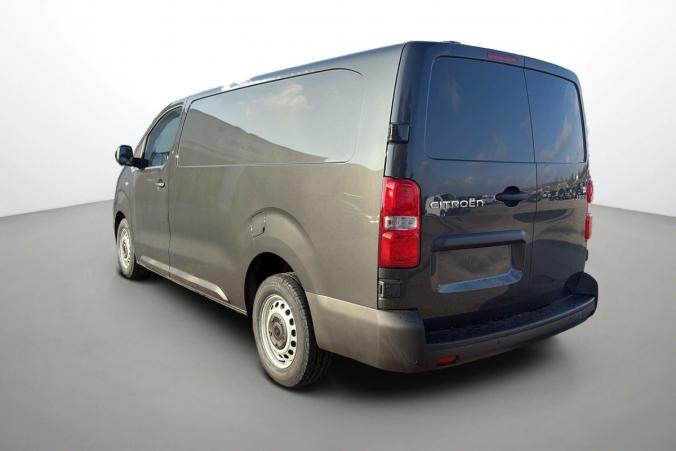 Vente en ligne Citroën Jumpy Fourgon XL BLUEHDI 180 S S EAT8 au prix de 31 900 €